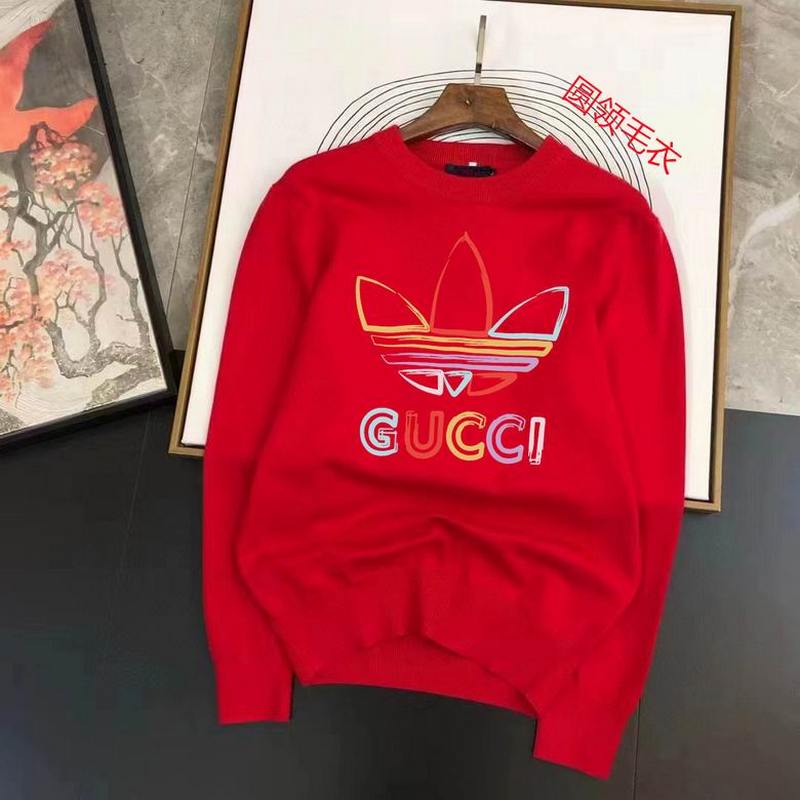 Gucci Men's Sweater 67